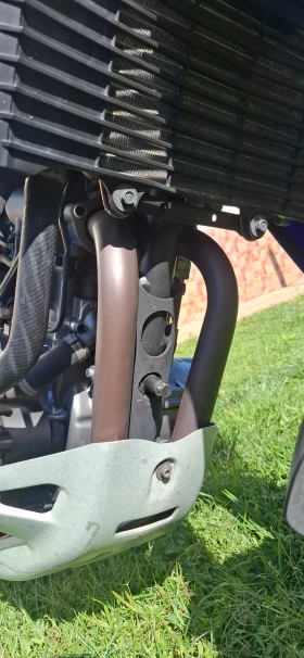 Yamaha Xt Xt660x , снимка 6