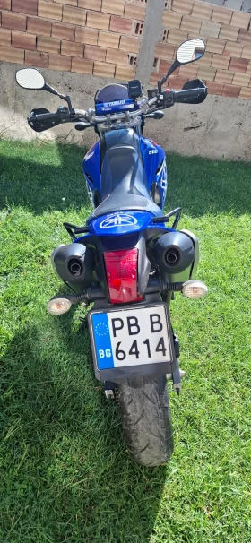 Yamaha Xt Xt660x , снимка 4