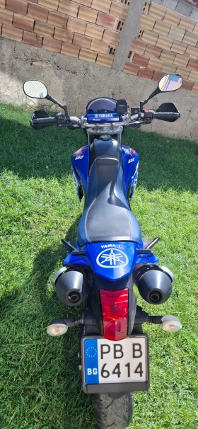Yamaha Xt Xt660x , снимка 8