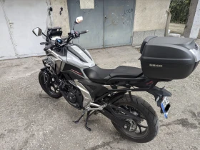 Honda Nc 750X DCT, снимка 11