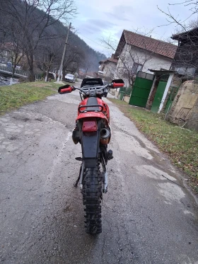 Aprilia Rx 50, снимка 3