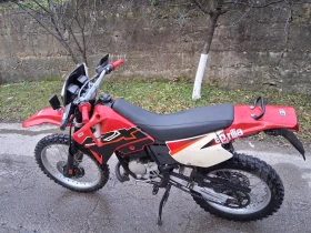 Aprilia Rx 50, снимка 2