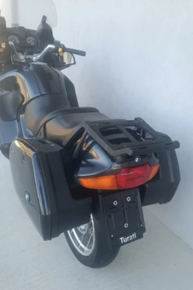 BMW R 850 RT, Нов внос Италия , снимка 6