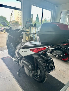 Обява за продажба на Yamaha X-max 250i ABS 07.2016г. ~5 200 лв. - изображение 9