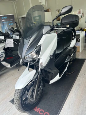 Обява за продажба на Yamaha X-max 250i ABS 07.2016г. ~5 200 лв. - изображение 8