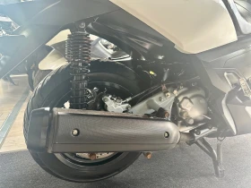 Обява за продажба на Yamaha X-max 250i ABS 07.2016г. ~5 200 лв. - изображение 11