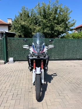  Honda Crf