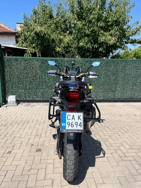 Обява за продажба на Honda Crf Africa Twin 1000 DCT ~15 990 лв. - изображение 9