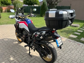 Обява за продажба на Honda Crf Africa Twin 1000 DCT ~15 990 лв. - изображение 7