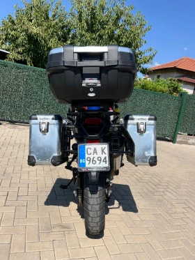 Honda Crf Africa Twin 1000 DCT | Mobile.bg    6