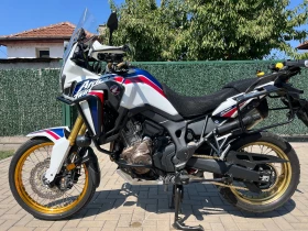 Honda Crf Africa Twin 1000 DCT | Mobile.bg    2