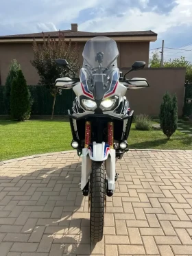 Honda Crf Africa Twin 1000 DCT, снимка 3