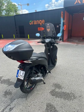 Honda Sh 125i | Mobile.bg    5