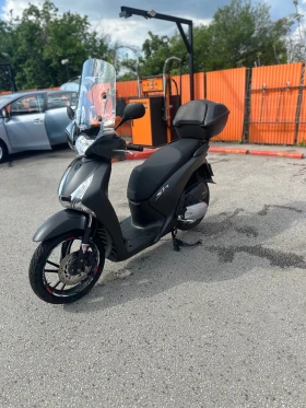 Honda Sh 125i | Mobile.bg    2