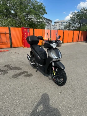  Honda Sh