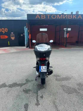 Honda Sh 125i | Mobile.bg    3