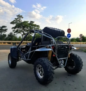 Cfmoto Cf 500 | Mobile.bg    4