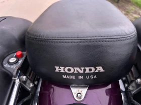 Honda Shadow C2 1100 ACE | Mobile.bg    8