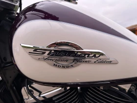 Honda Shadow C2 1100 ACE | Mobile.bg    7