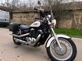 Honda Shadow C2 1100 ACE | Mobile.bg    5