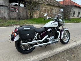 Honda Shadow C2 1100 ACE | Mobile.bg    3