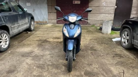 Honda Vision 110 keyless, снимка 5