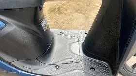 Honda Vision 110 keyless, снимка 10