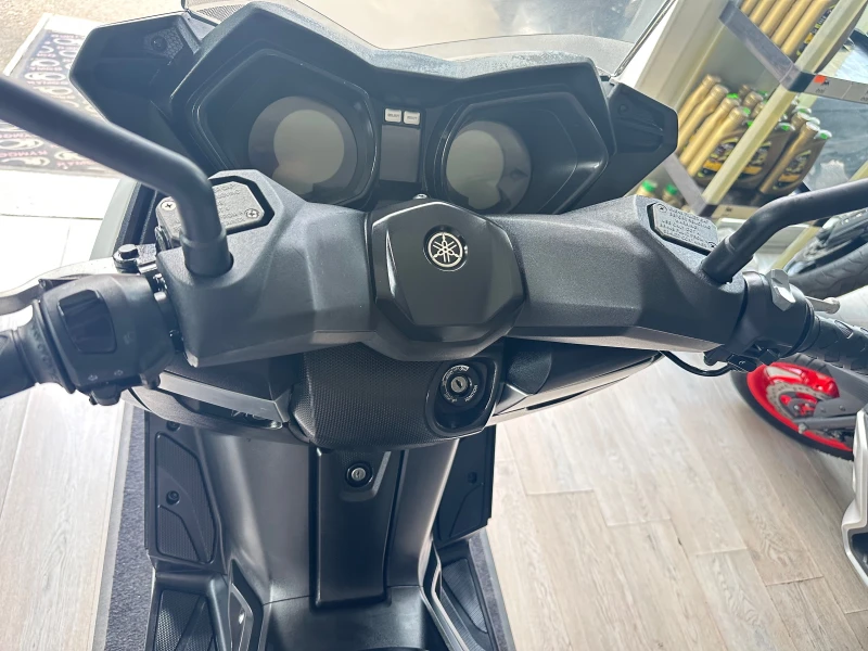 Yamaha X-max 250i ABS 07.2016г., снимка 2 - Мотоциклети и мототехника - 51218341