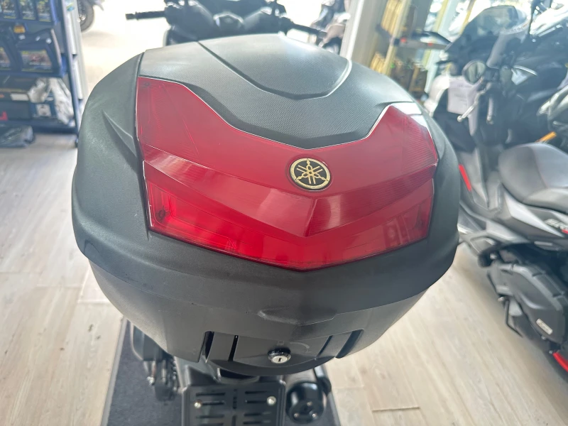 Yamaha X-max 250i ABS 07.2016г., снимка 5 - Мотоциклети и мототехника - 51218341