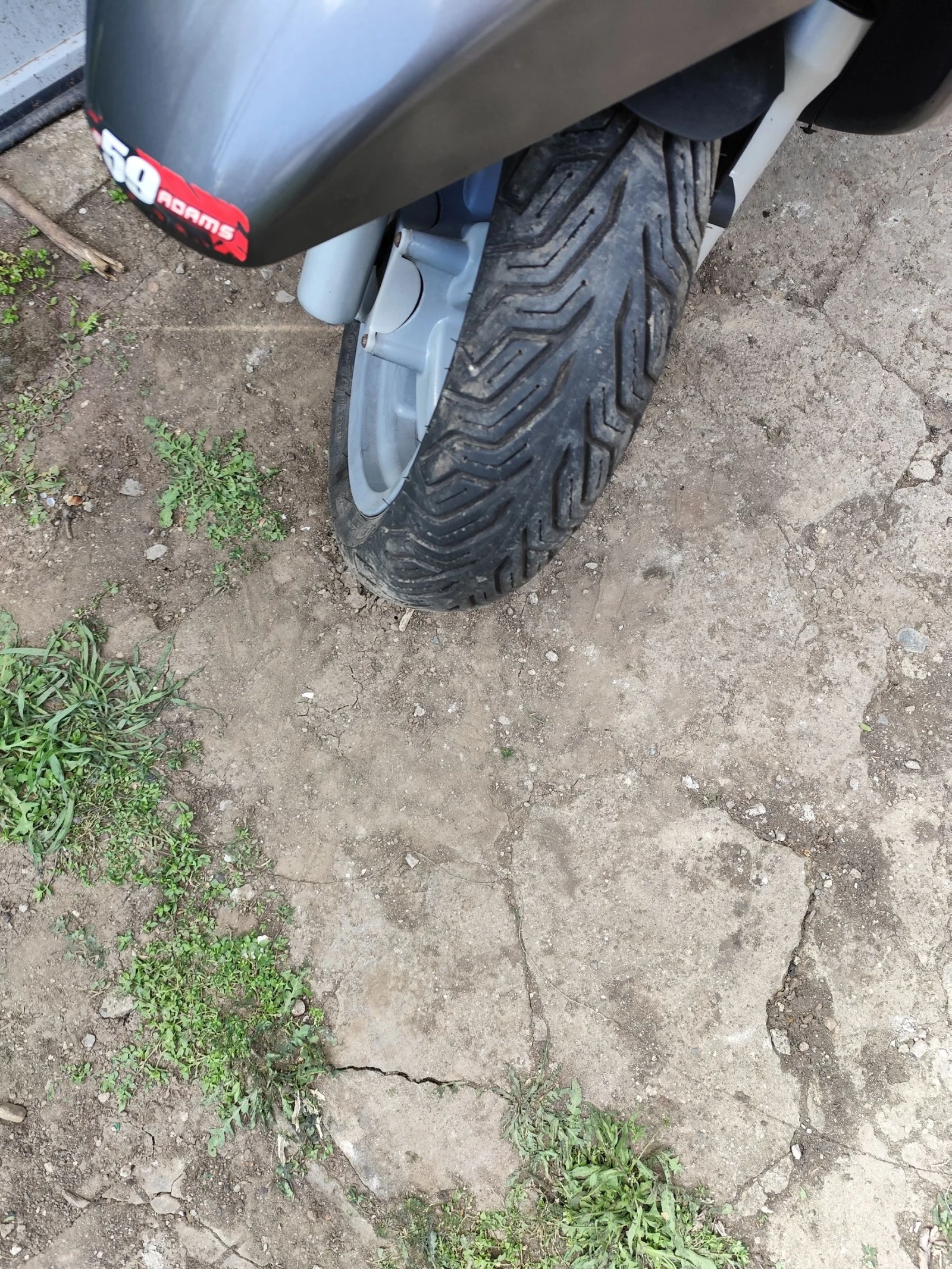 Piaggio XEvo 250 инжекцион  - изображение 5