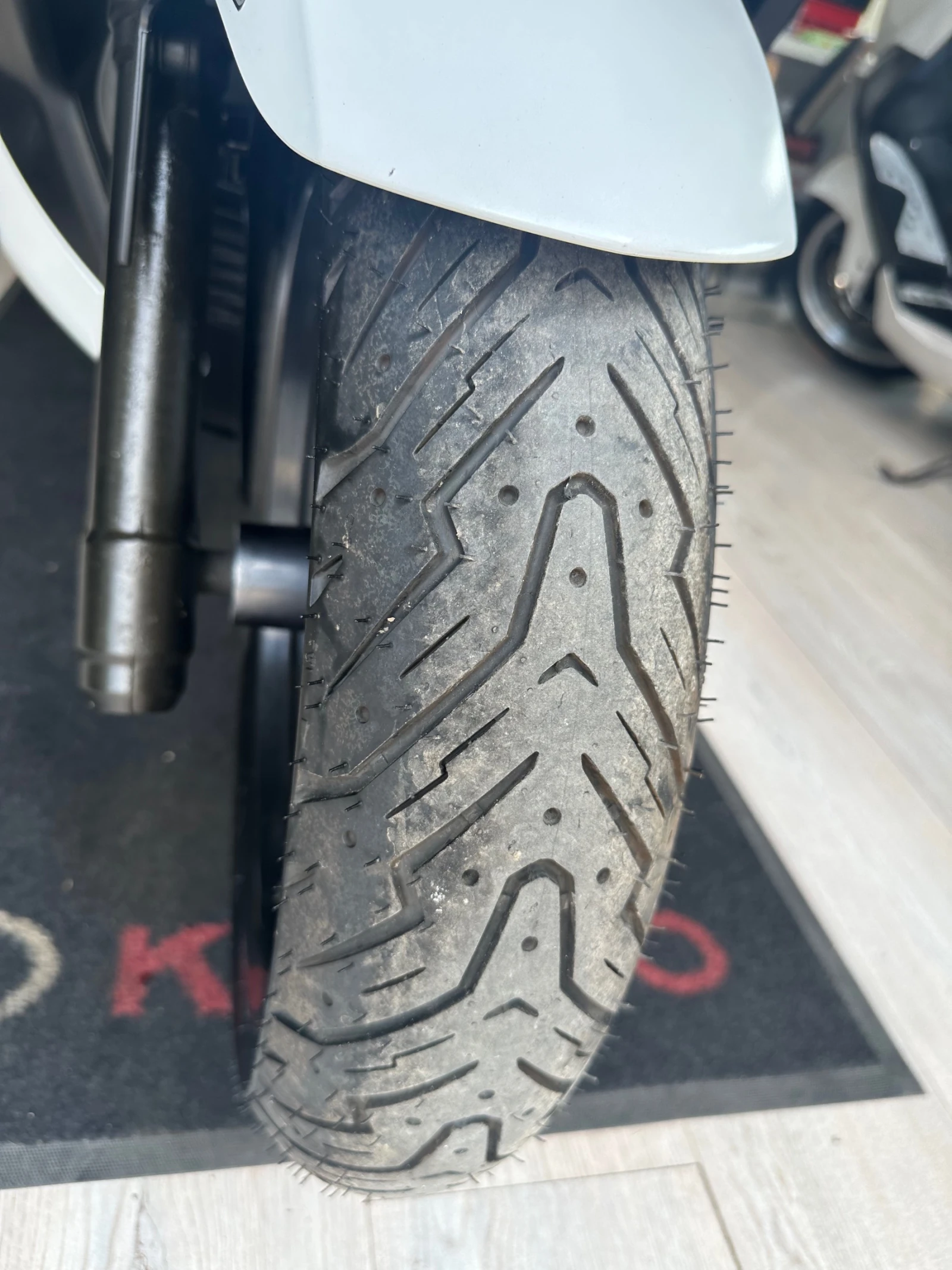 Yamaha X-max 250i ABS 07.2016. | Mobile.bg   13