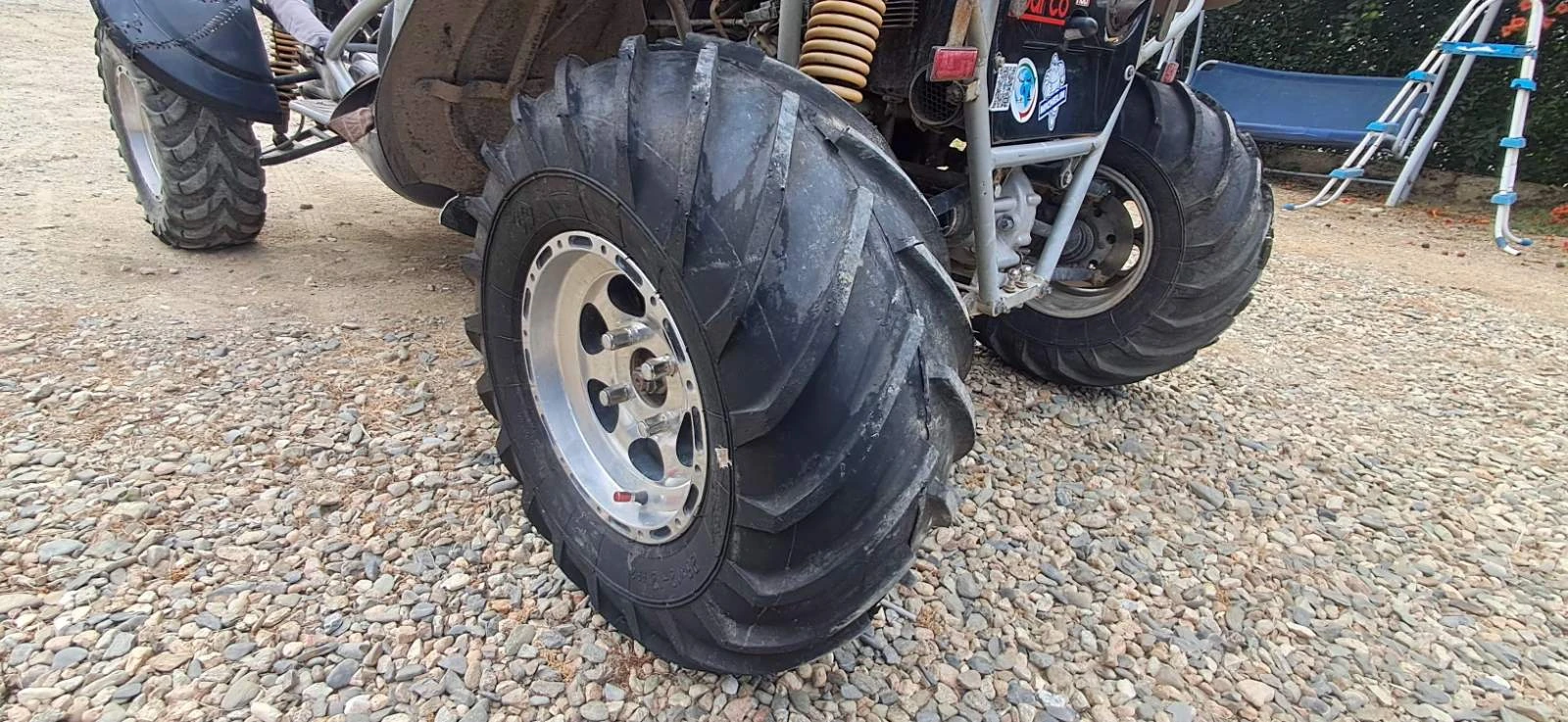 Cfmoto Cf 500, снимка 6 - Мотоциклети и мототехника - 54990757