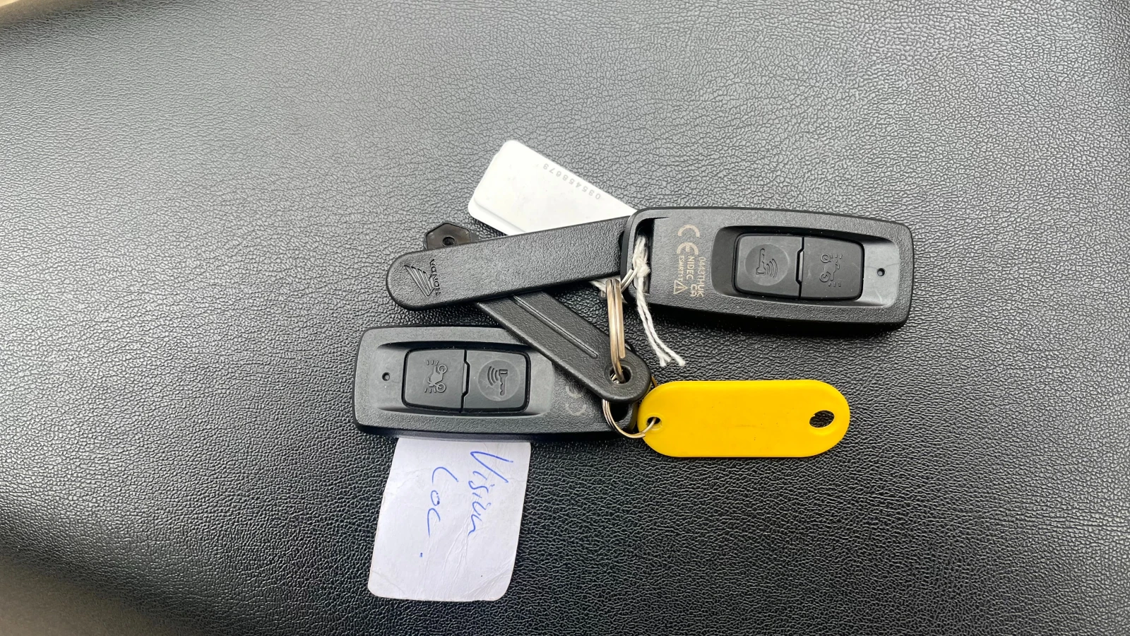 Honda Vision 110 keyless | Mobile.bg � ����������� 12