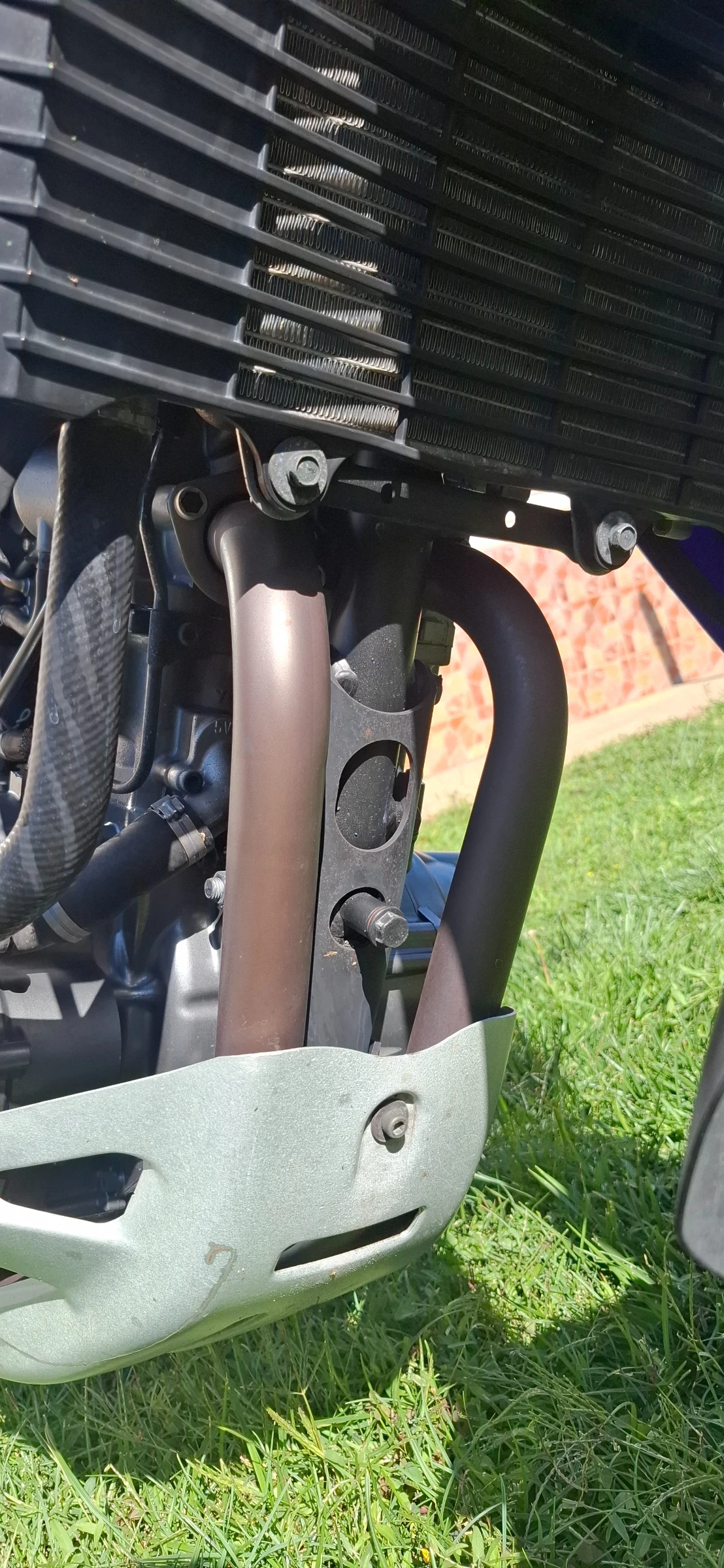 Yamaha Xt Xt660x , снимка 6 - Мотоциклети и мототехника - 56057882