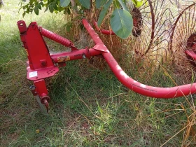 Сенообръщачка Друга марка Турски , снимка 2