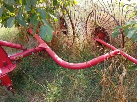 Сенообръщачка Друга марка Турски , снимка 3