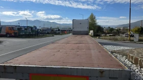 Полуремарке Schwarzmuller, снимка 3 - Ремаркета - 53494038