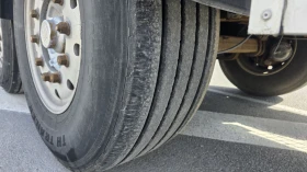 Полуремарке Schwarzmuller, снимка 6 - Ремаркета - 53494038