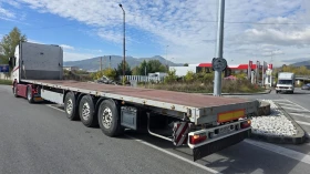 Полуремарке Schwarzmuller, снимка 10 - Ремаркета - 53494038