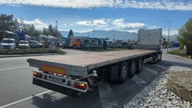 Полуремарке Schwarzmuller, снимка 9 - Ремаркета - 53494038