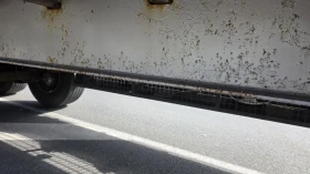 Полуремарке Schwarzmuller, снимка 4 - Ремаркета - 53494038