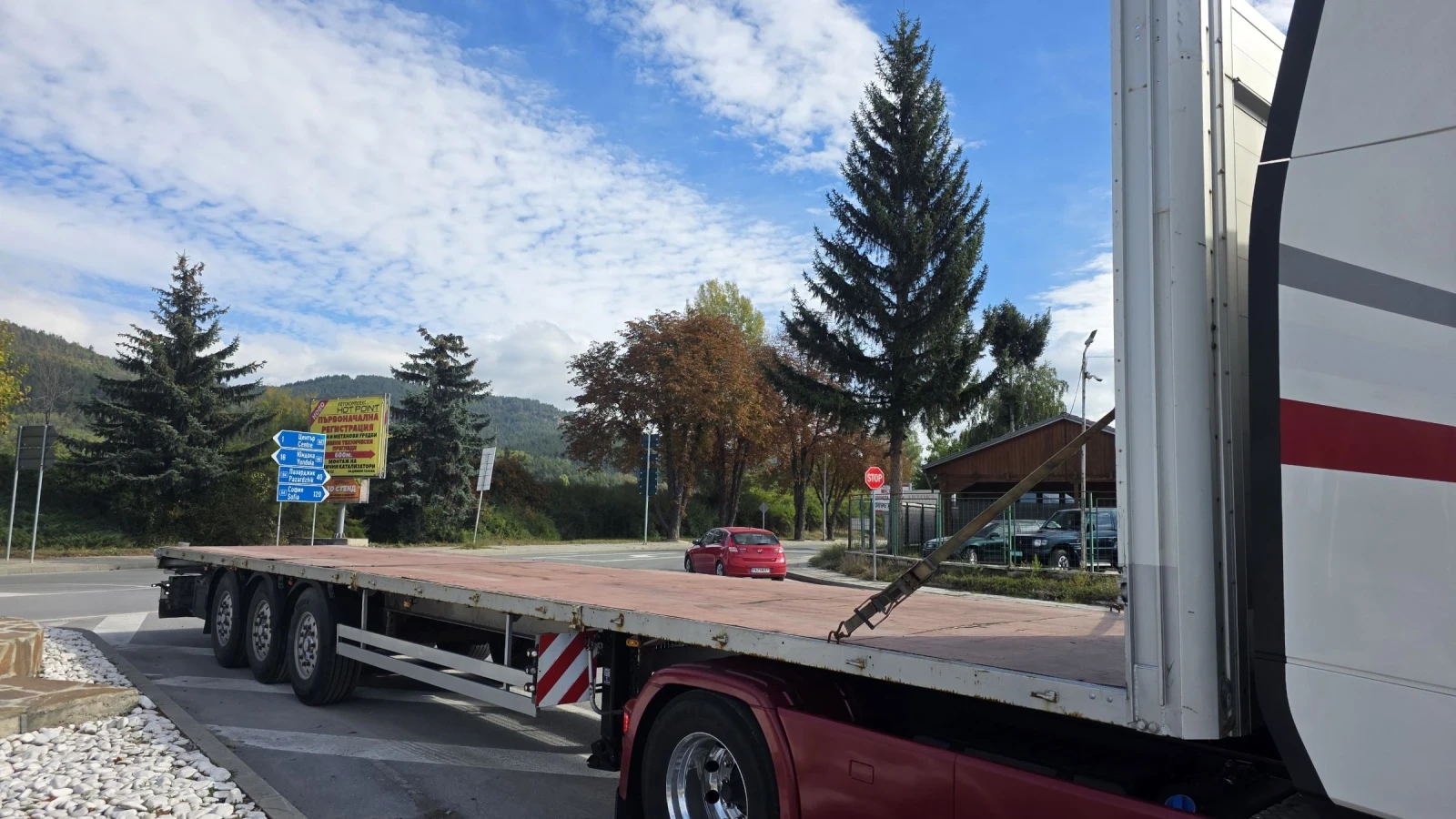 ����������� Schwarzmuller | Mobile.bg � ����������� 2