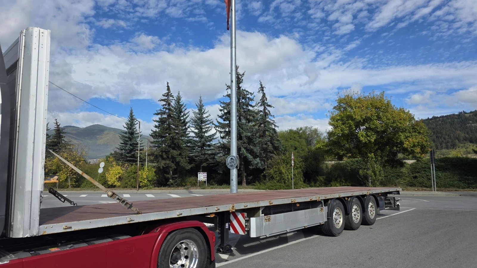 ����������� Schwarzmuller | Mobile.bg � ����������� 1