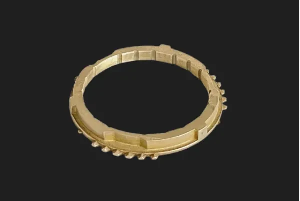 Синхронизатор занда скорост VW TRANSPORTER T IV 1992-  02F311295M