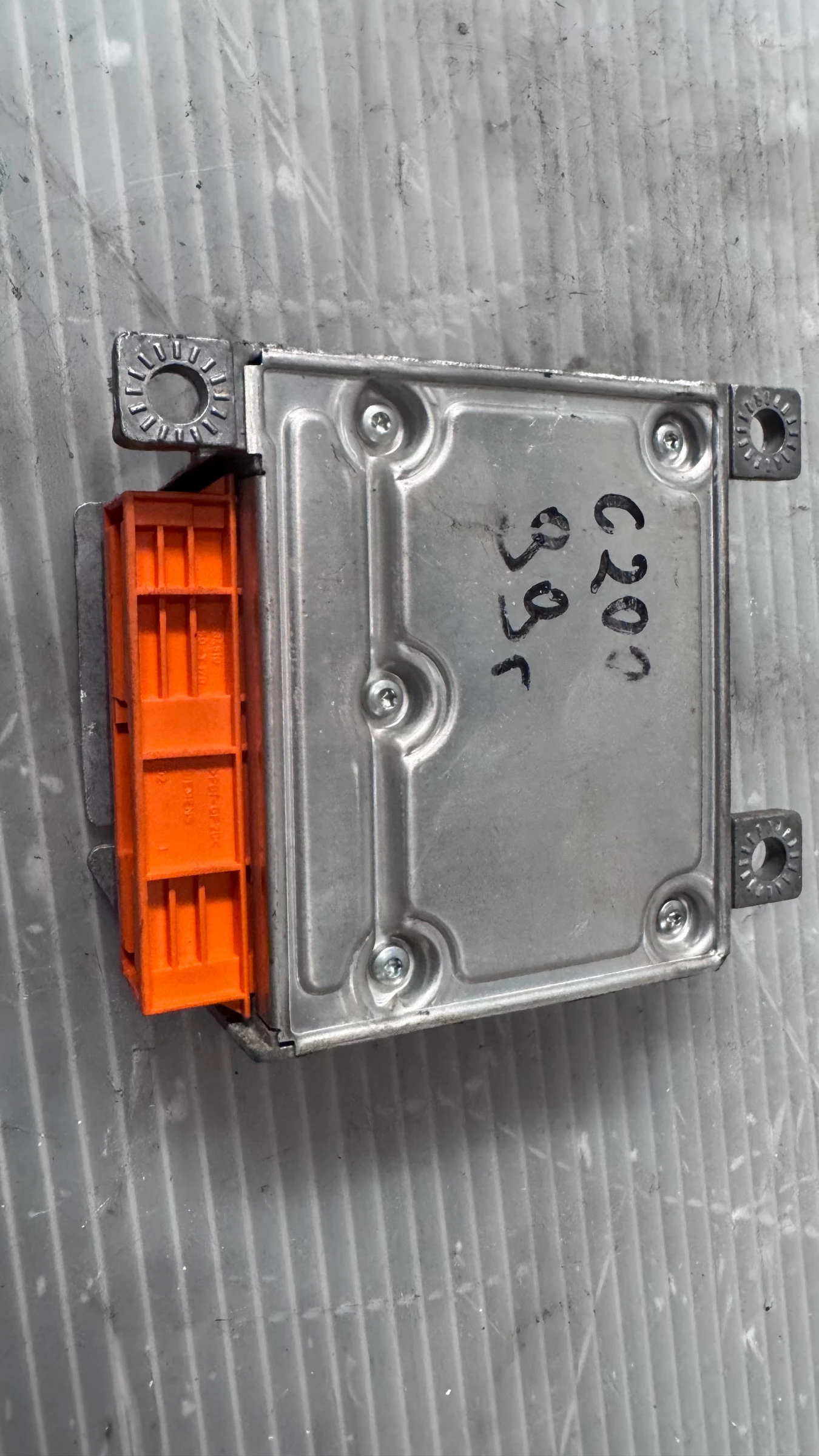 Airbag  /  /  a Mercedes C200 - 0018202126 | Mobile.bg   2