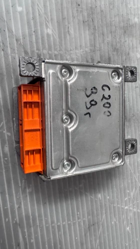 Airbag  /  /  a Mercedes C200 - 0018202126 | Mobile.bg    2