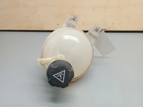 Казанче антифриз Пежо 2008 1.6хди