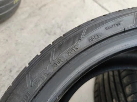 Гуми Летни 265/35R19, снимка 7
