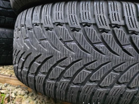 Гуми Зимни 275/45R21, снимка 5