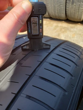 Гуми Летни 225/55R16, снимка 7